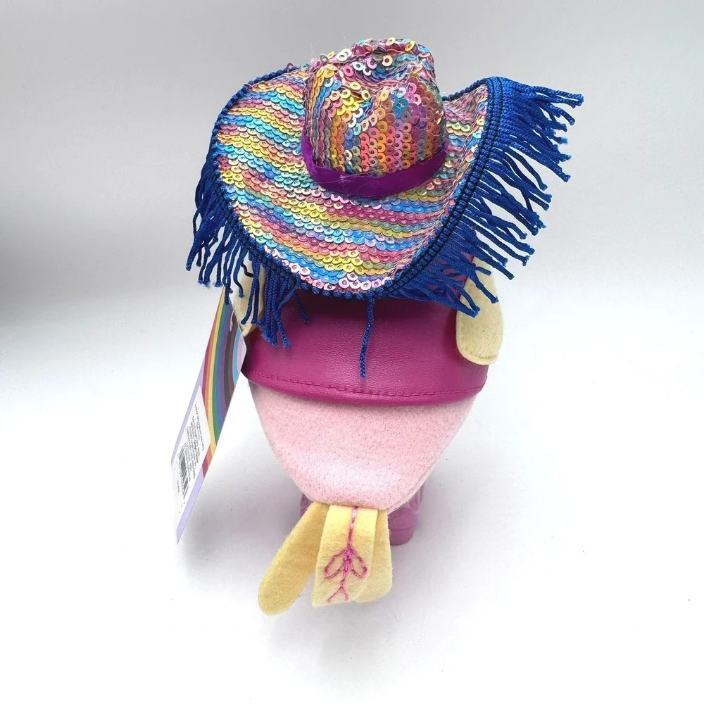 TARGET NEW Pride Festival 2026 Featherly Friends 4 Bird Set Dandy Poetess Boots